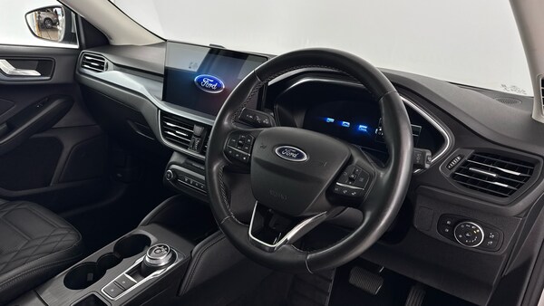 Used Ford Focus 2022 for sale - 76207549: Photo 44