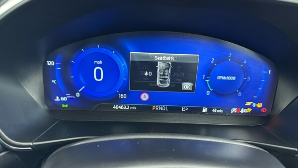 Used Ford Focus 2022 for sale - 76207549: Photo 48