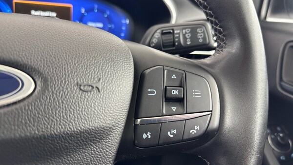 Used Ford Focus 2022 for sale - 76207549: Photo 54