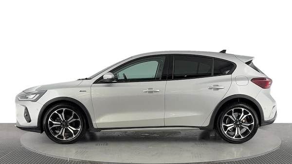 Used Ford Focus 2022 for sale - 76207549: Photo 7