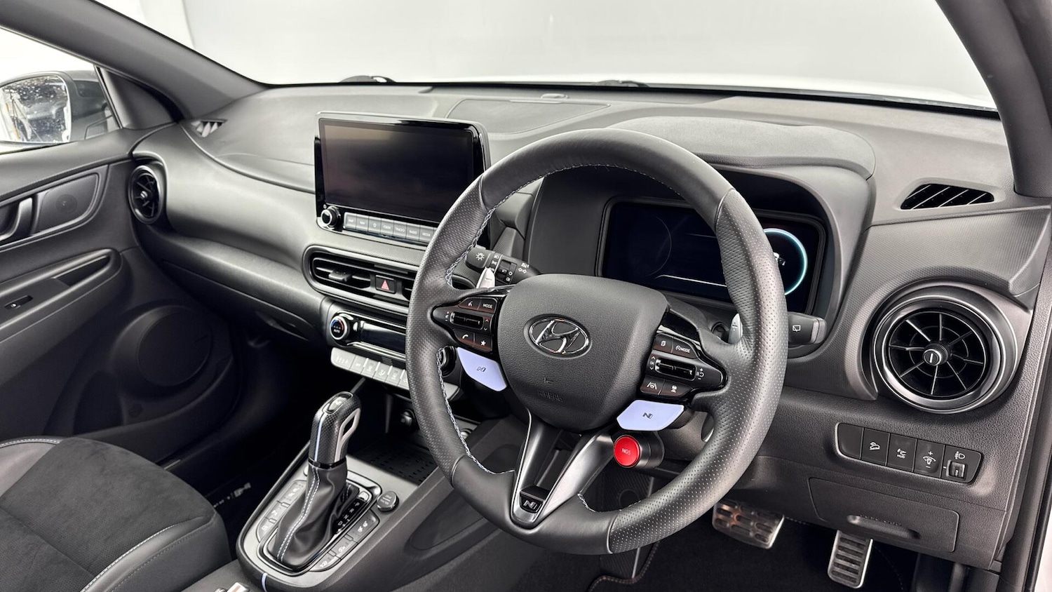 Used Hyundai KONA 2022 for sale - 77993071: Photo 10