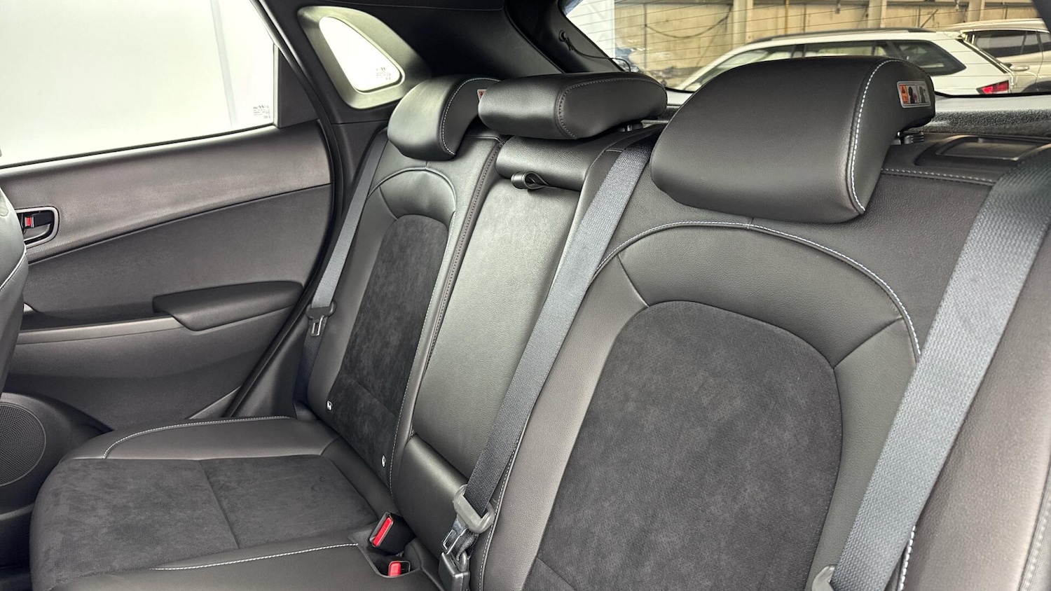 Used Hyundai KONA 2022 for sale - 77993071: Photo 14