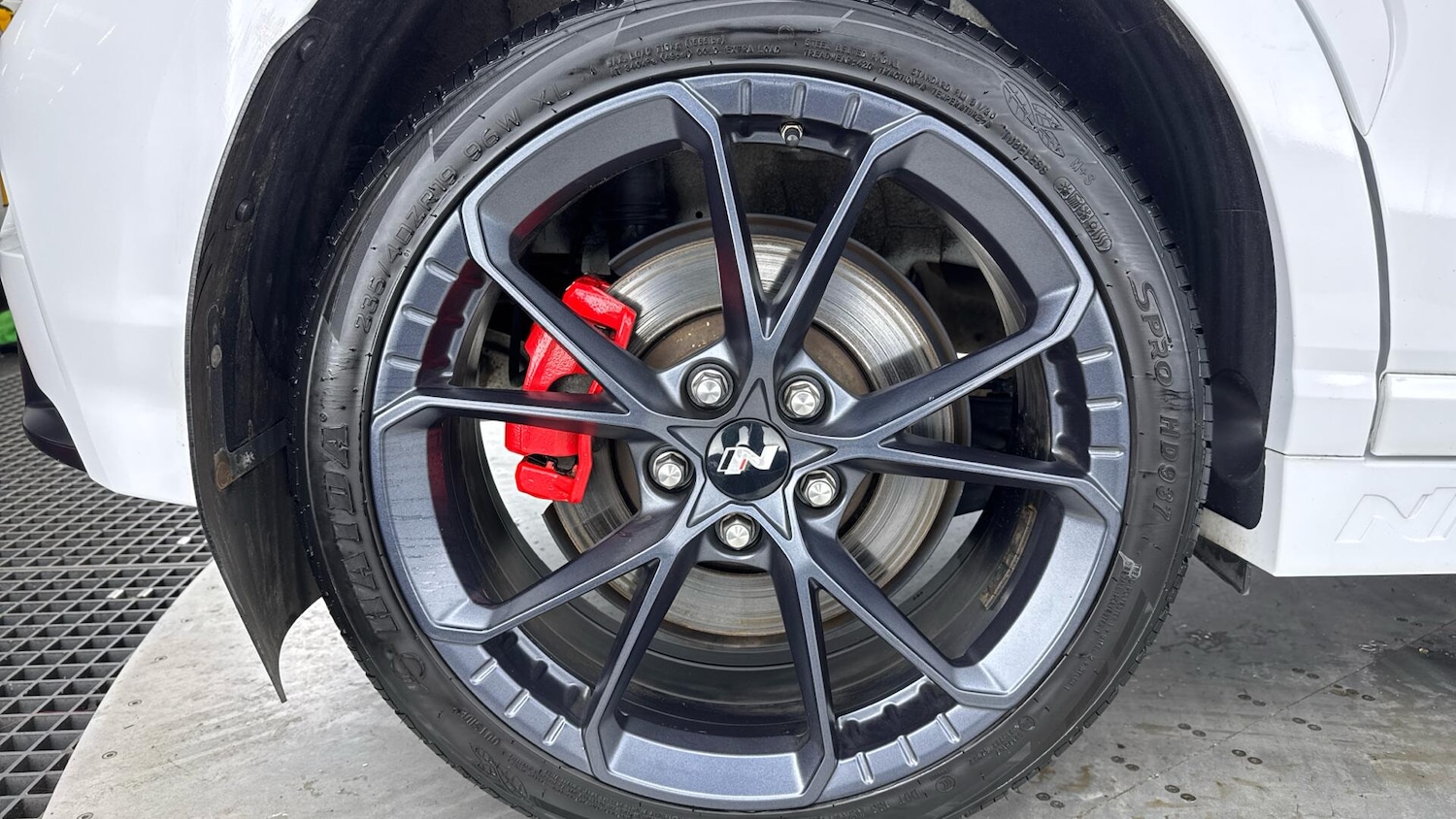 Used Hyundai KONA 2022 for sale - 77993071: Photo 17