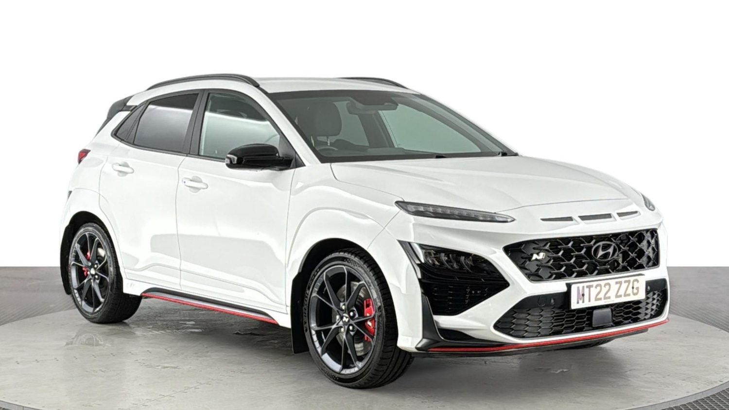 Used Hyundai KONA 2022 for sale - 77993071: Photo 2