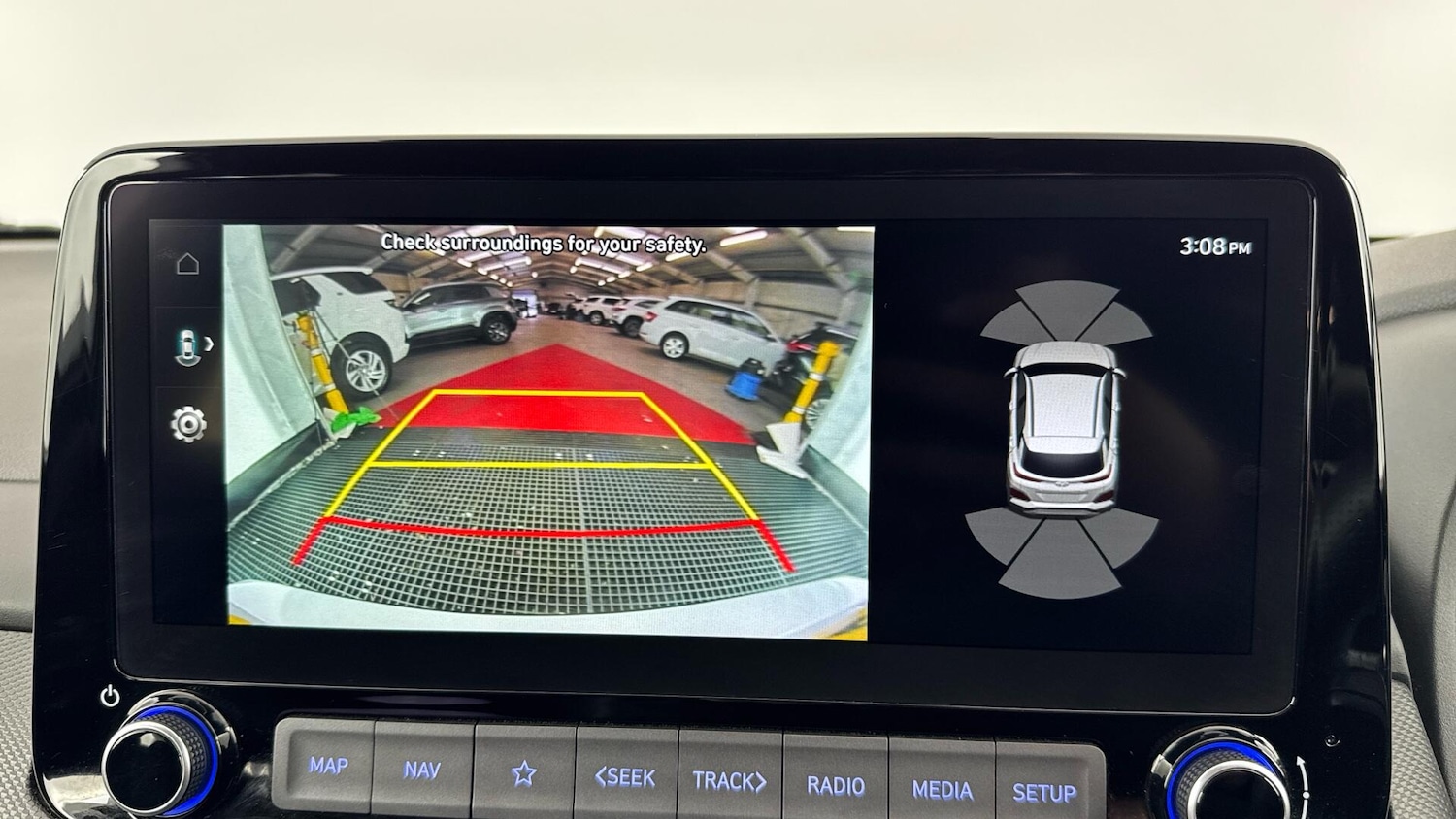 Used Hyundai KONA 2022 for sale - 77993071: Photo 29