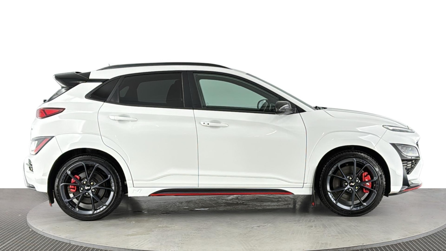 Used Hyundai KONA 2022 for sale - 77993071: Photo 3