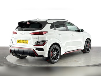 Used Hyundai KONA 2022 for sale - 77993071: Photo