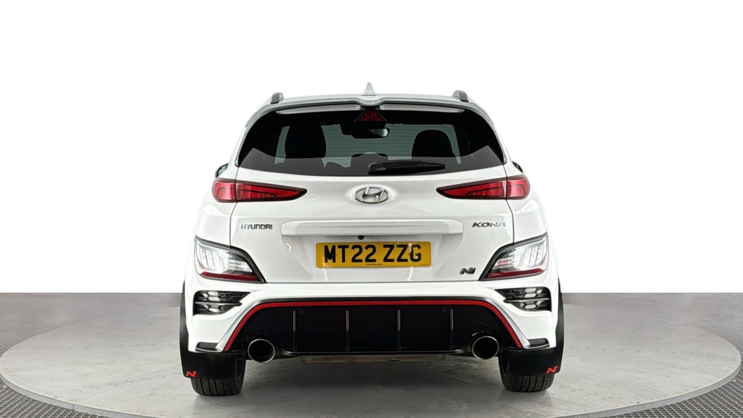 Used Hyundai KONA 2022 for sale - 77993071: Photo 5