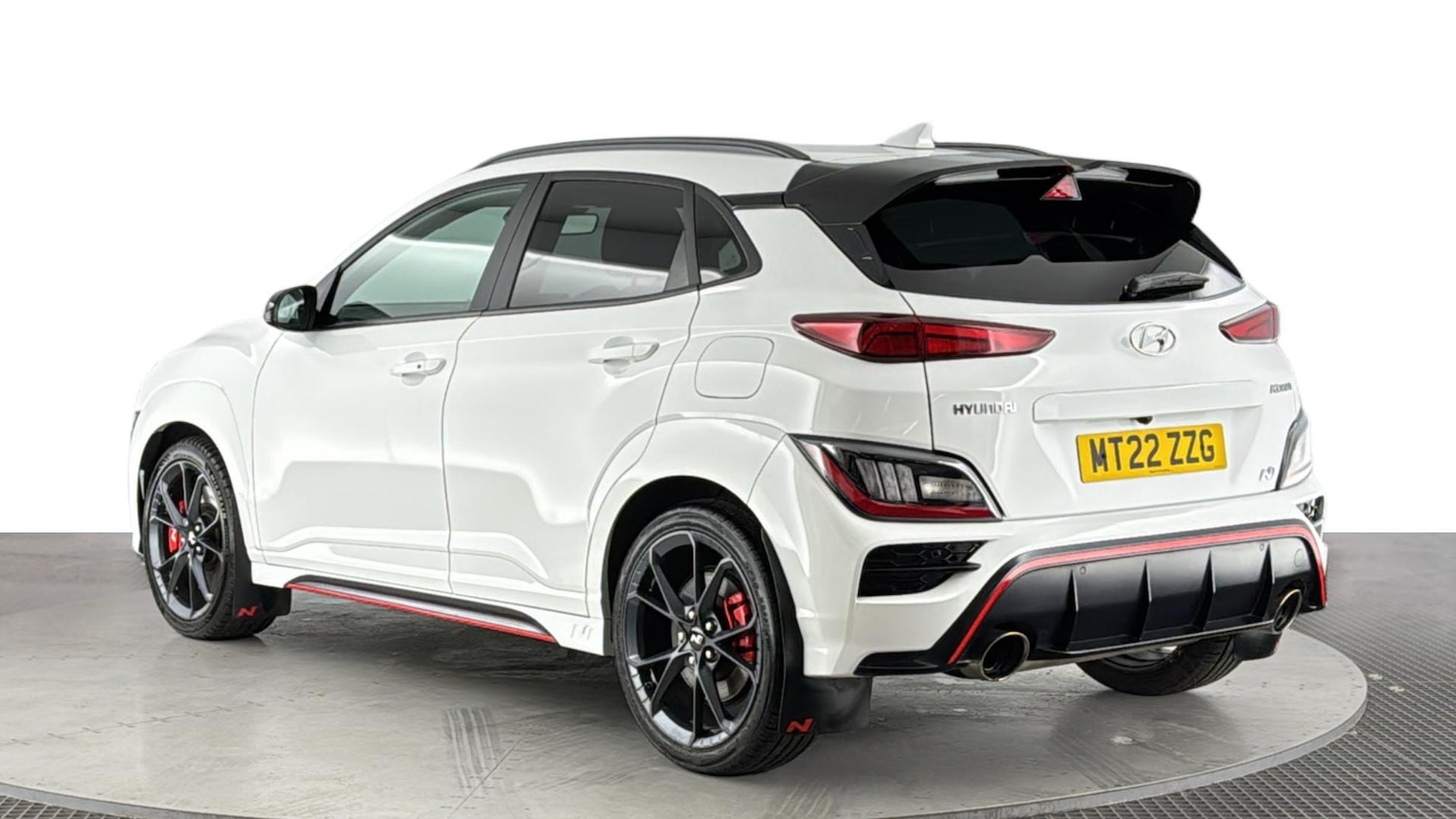 Used Hyundai KONA 2022 for sale - 77993071: Photo 6