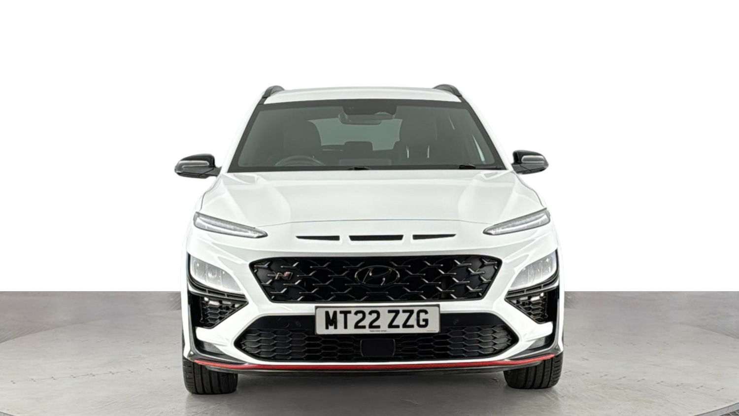 Used Hyundai KONA 2022 for sale - 77993071: Photo 8