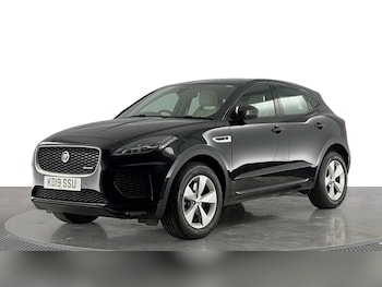 2019 - R-Dynamic S 5-Door