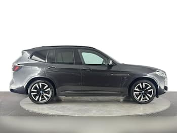 Used BMW iX3 2022 for sale - 79658400: Photo