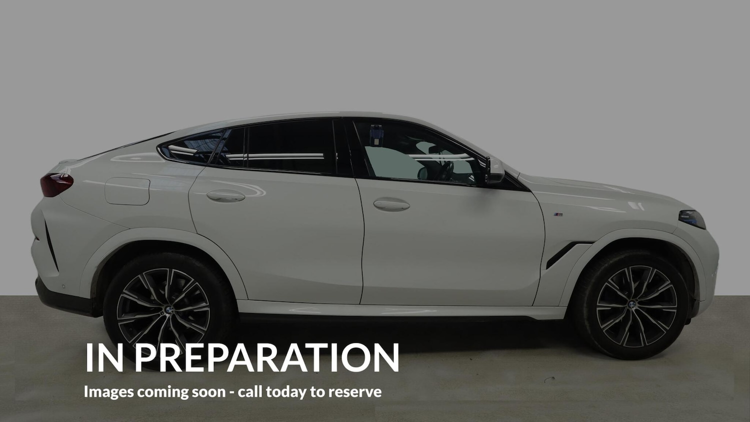 Used BMW X6 for sale - 78101310: Photo 5