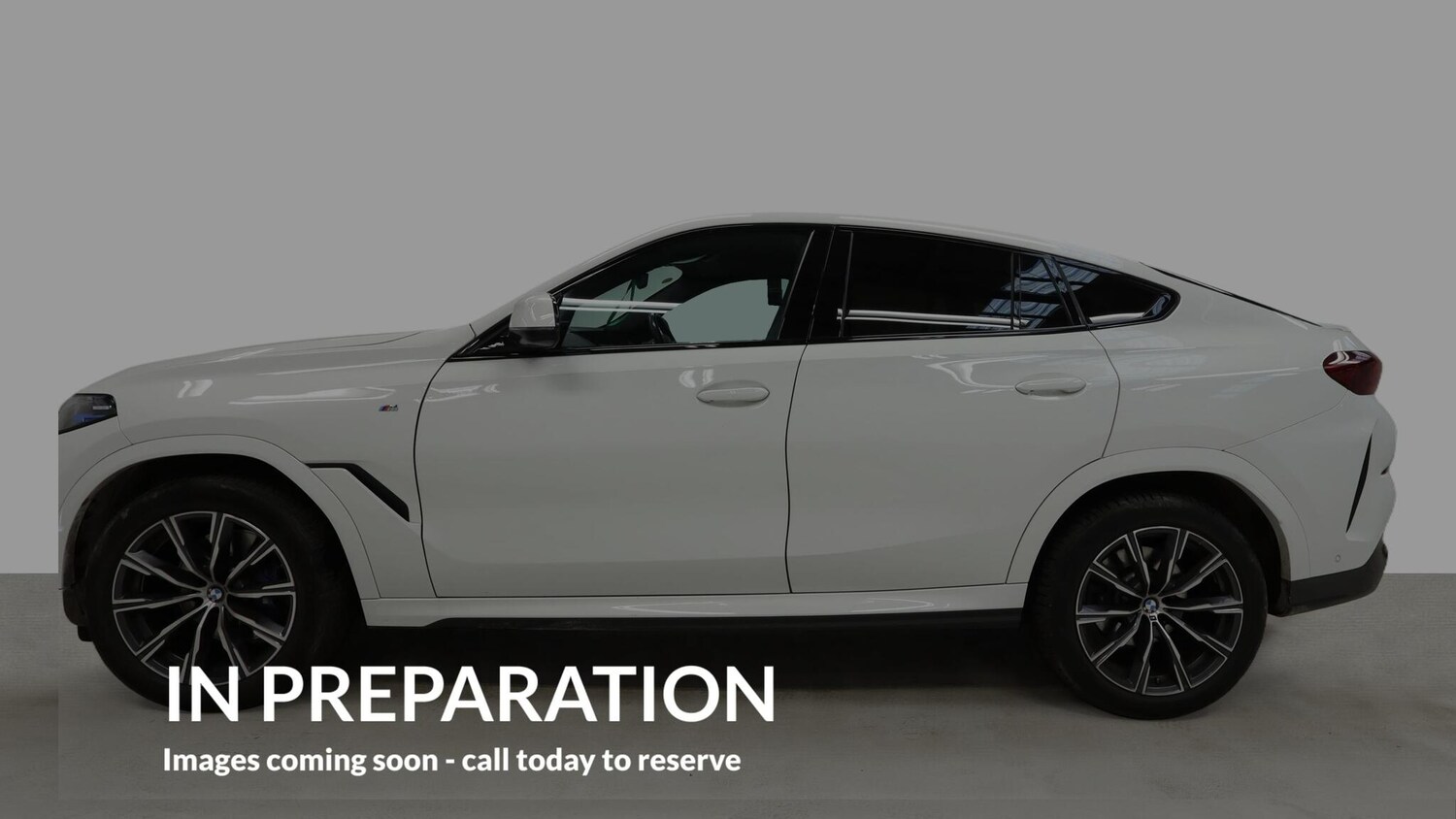 Used BMW X6 for sale - 78101310: Photo 6