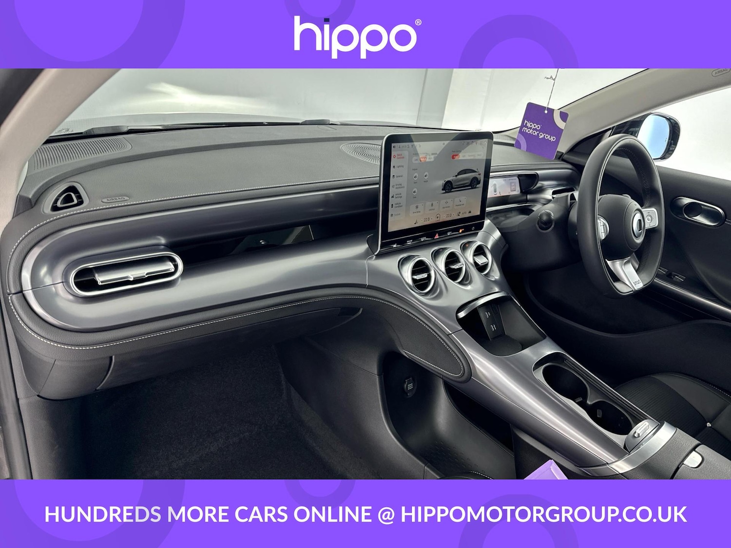 Used smart #3 2024 for sale - 77612077: Photo 10