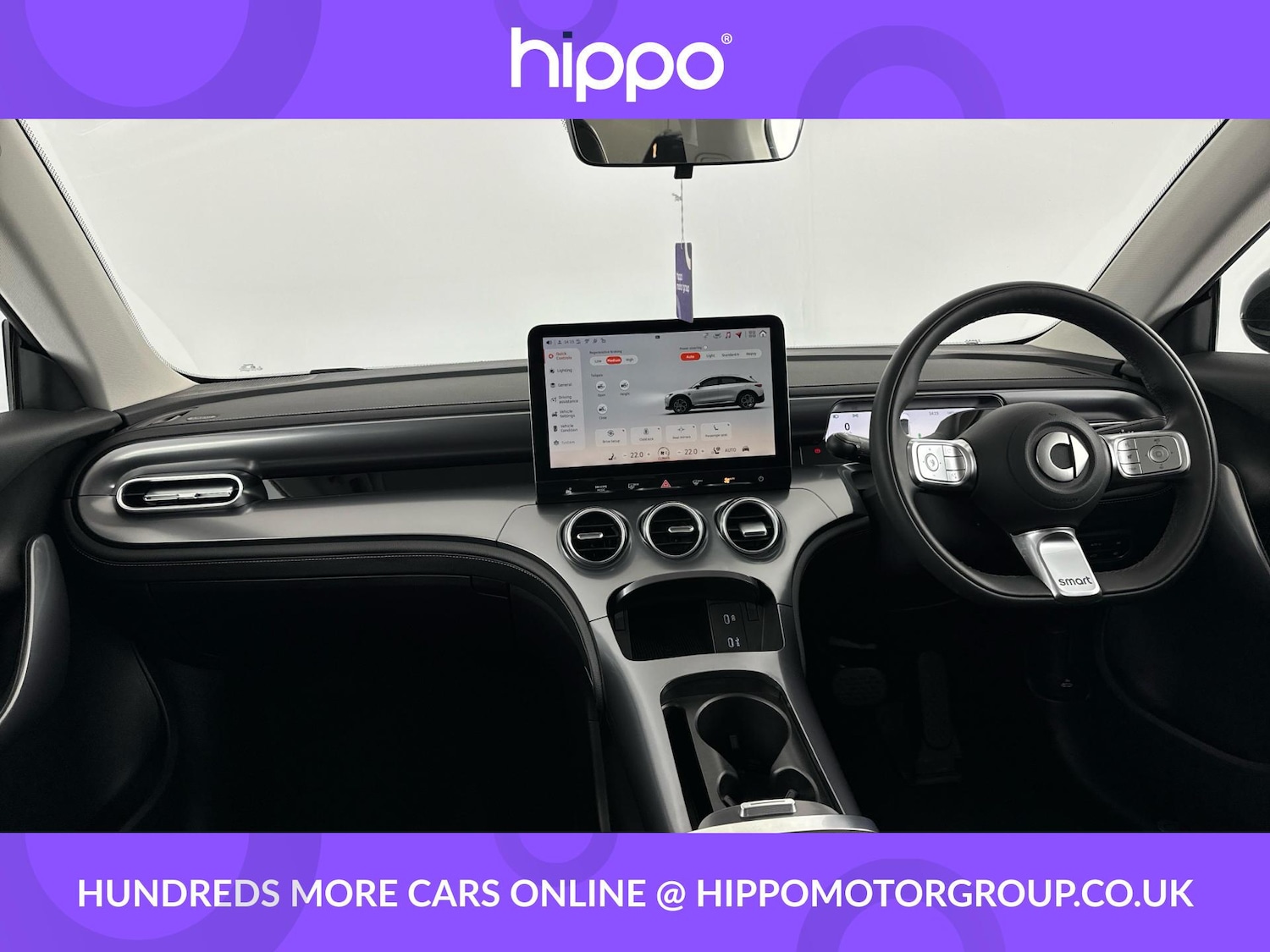 Used smart #3 2024 for sale - 77612077: Photo 11