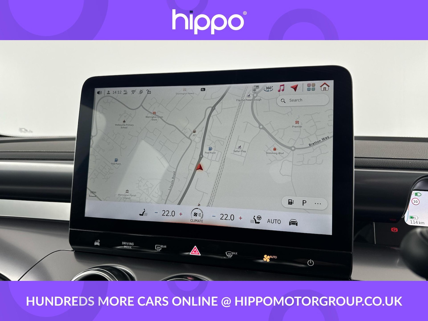 Used smart #3 2024 for sale - 77612077: Photo 22