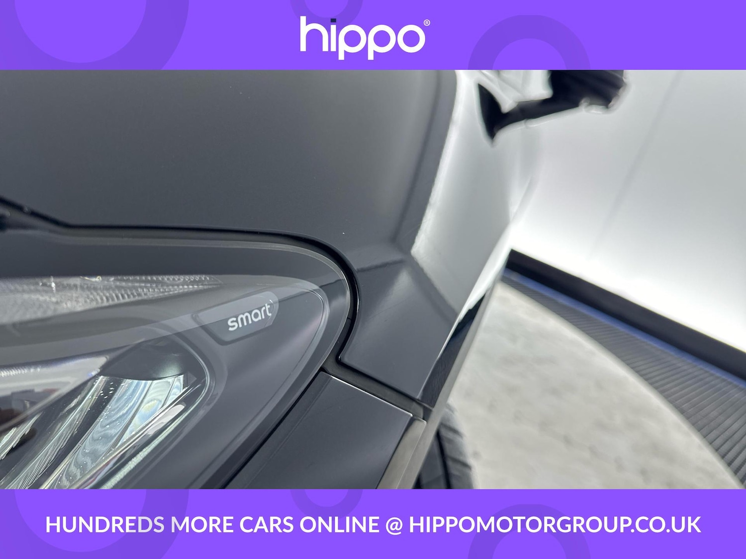 Used smart #3 2024 for sale - 77612077: Photo 45