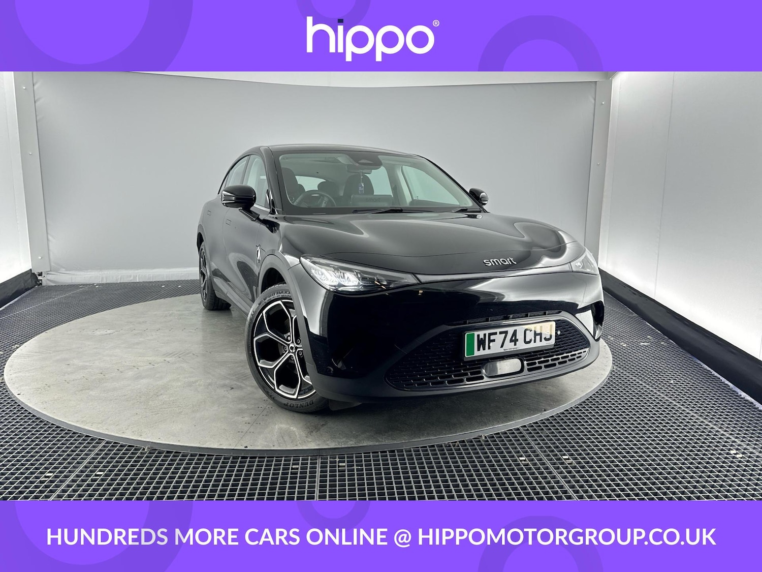 Used smart #3 2024 for sale - 77612077: Photo 48