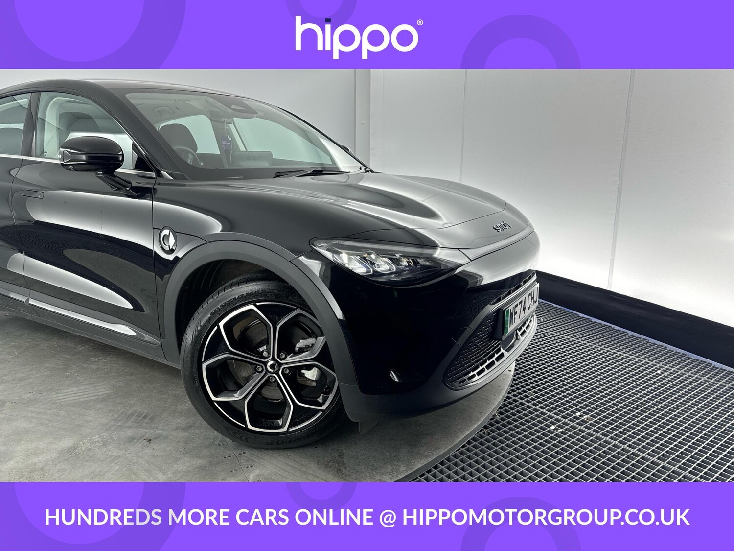 Used smart #3 2024 for sale - 77612077: Photo 49