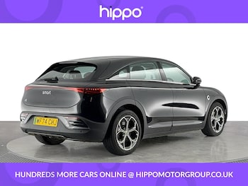 Used smart #3 2024 for sale - 77612077: Photo