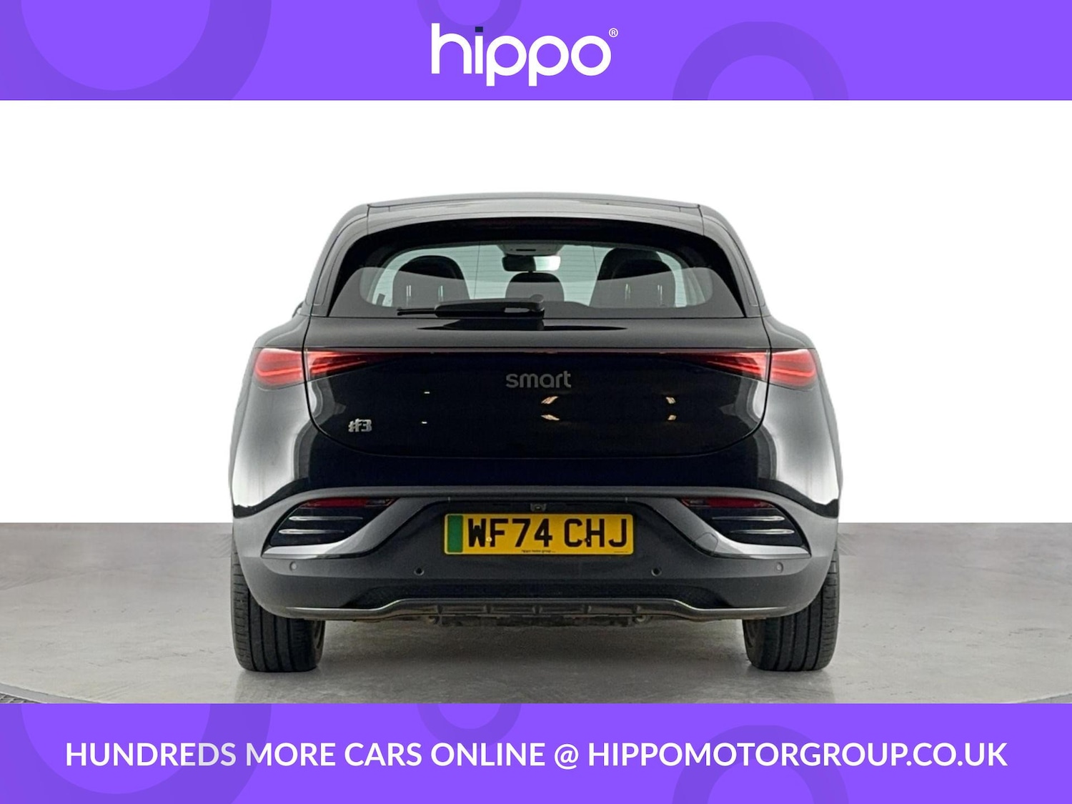 Used smart #3 2024 for sale - 77612077: Photo 5