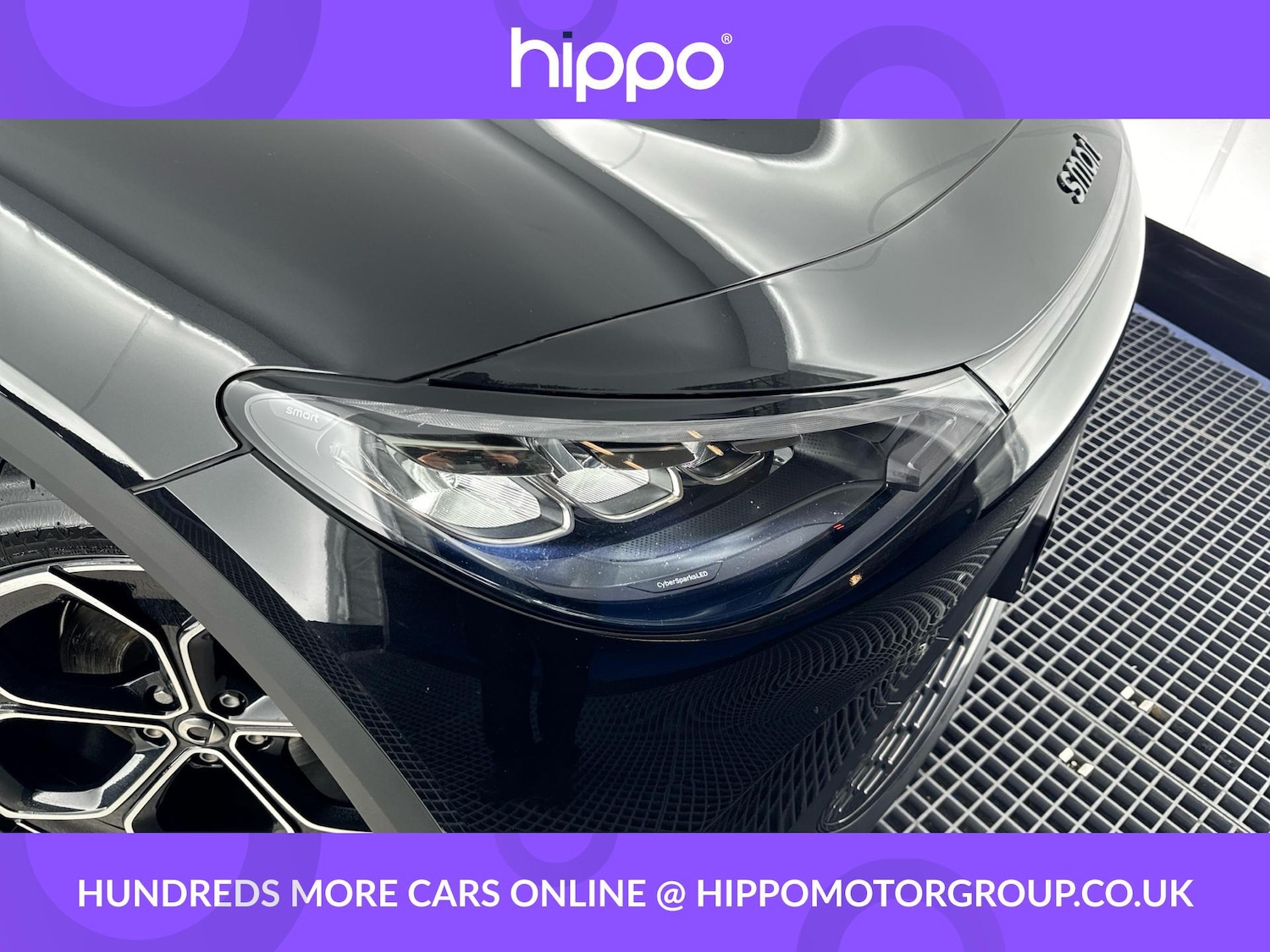 Used smart #3 2024 for sale - 77612077: Photo 52