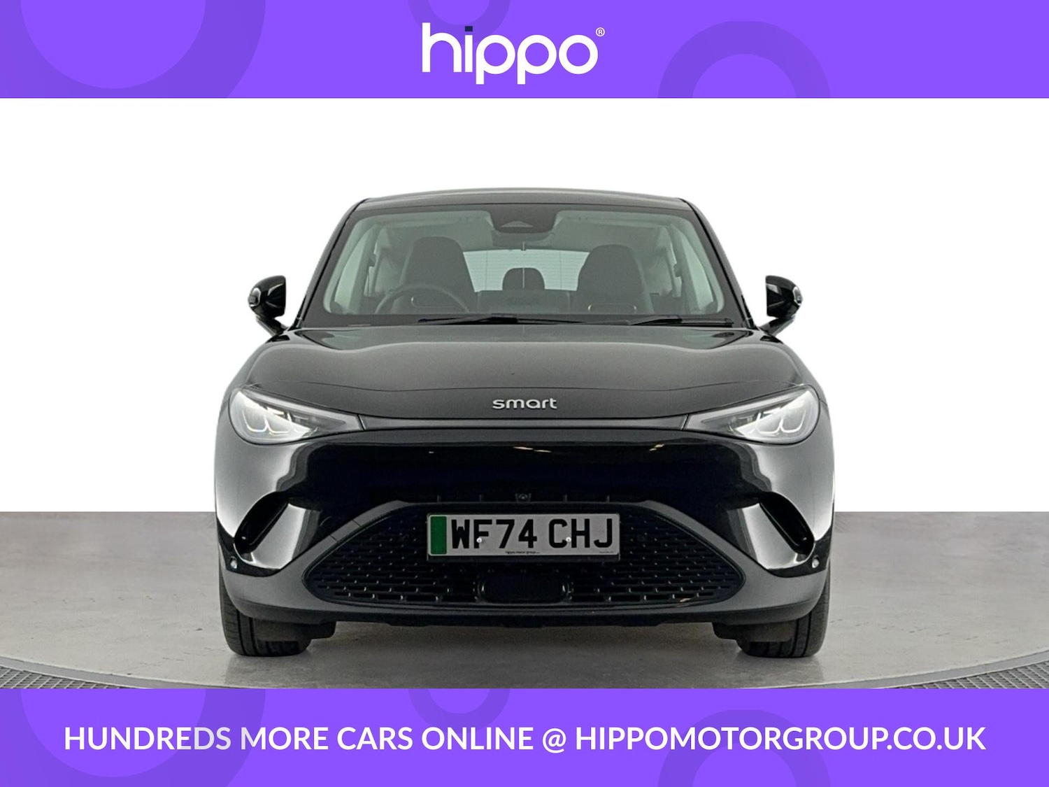 Used smart #3 2024 for sale - 77612077: Photo 8