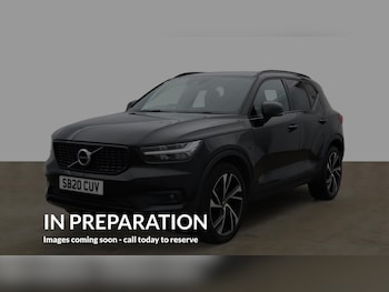 Used Volvo XC40 2020 for sale - 79361708: Photo