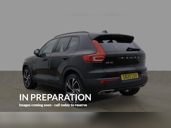 Used Volvo XC40 2020 for sale - 79361708: Photo