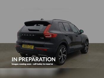Used Volvo XC40 2020 for sale - 79361708: Photo