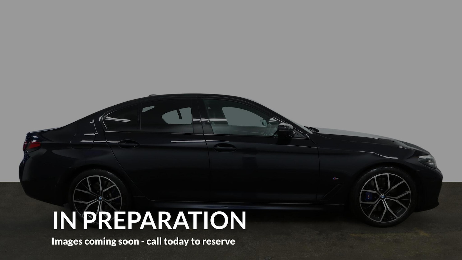 Used BMW 5 Series 2022 for sale - 77852969: Photo 5