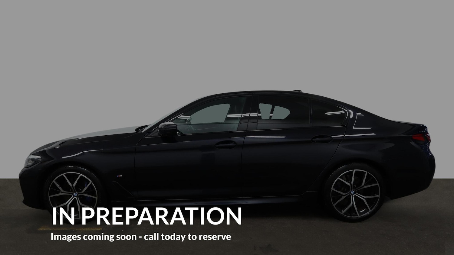 Used BMW 5 Series 2022 for sale - 77852969: Photo 6