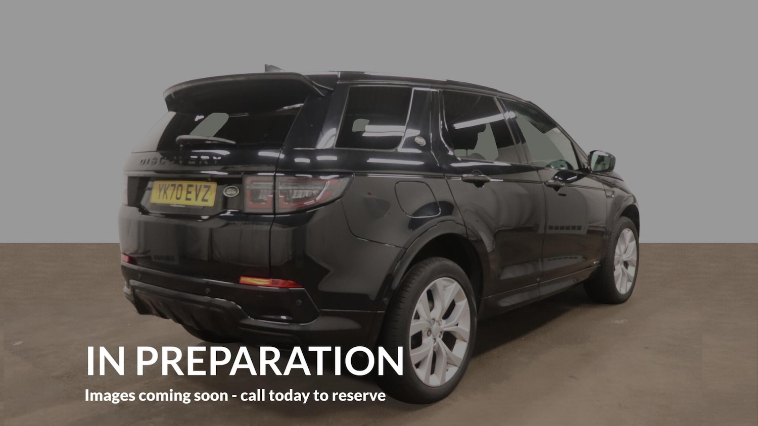 Used Land Rover Discovery Sport for sale - 77908640: Photo 4