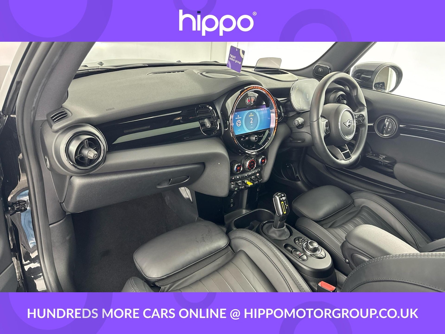 Used MINI Electric Hatch for sale - 77612598: Photo 10