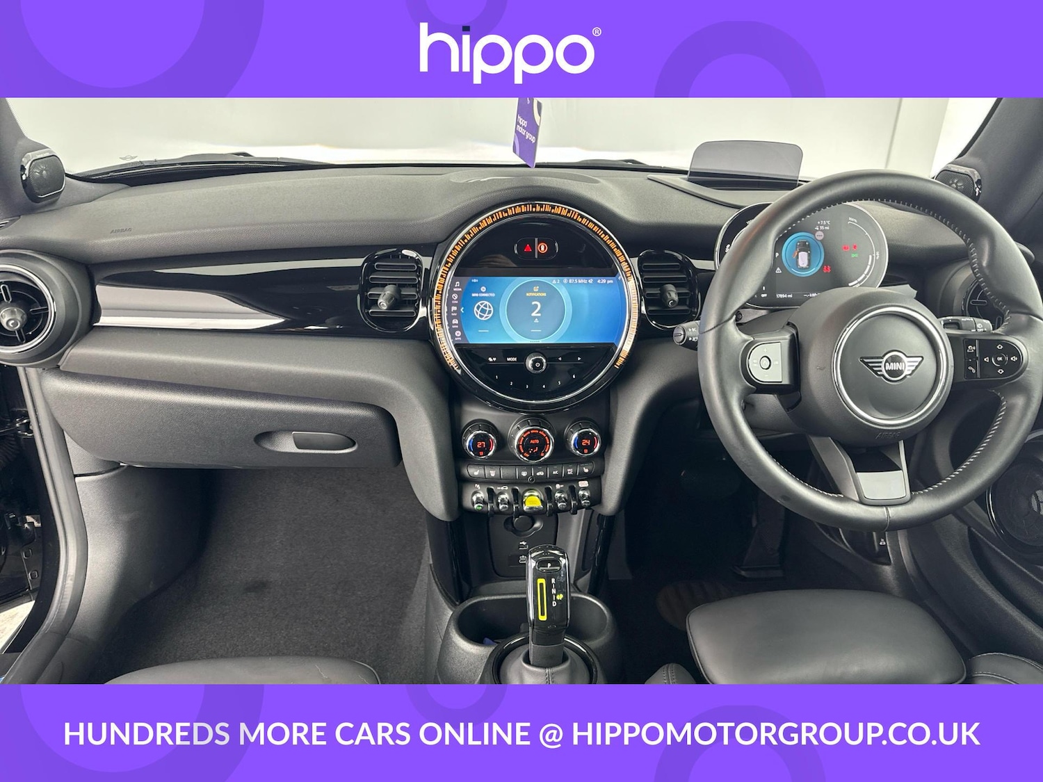 Used MINI Electric Hatch for sale - 77612598: Photo 11