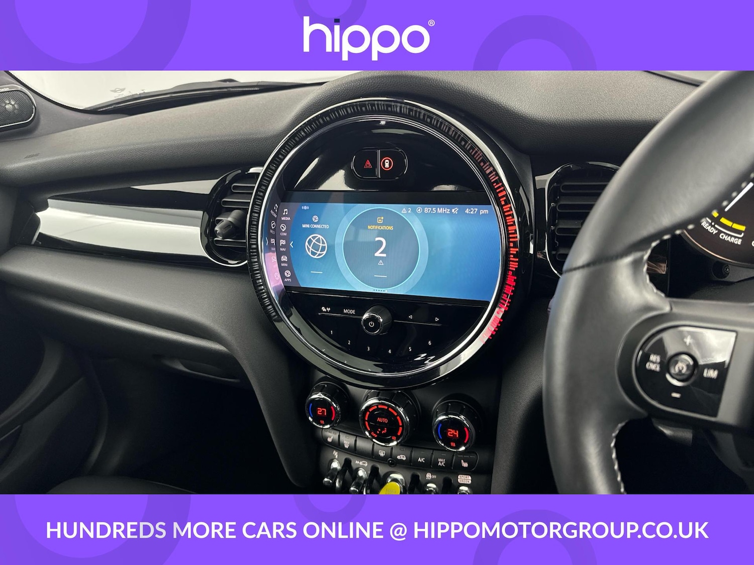 Used MINI Electric Hatch for sale - 77612598: Photo 12