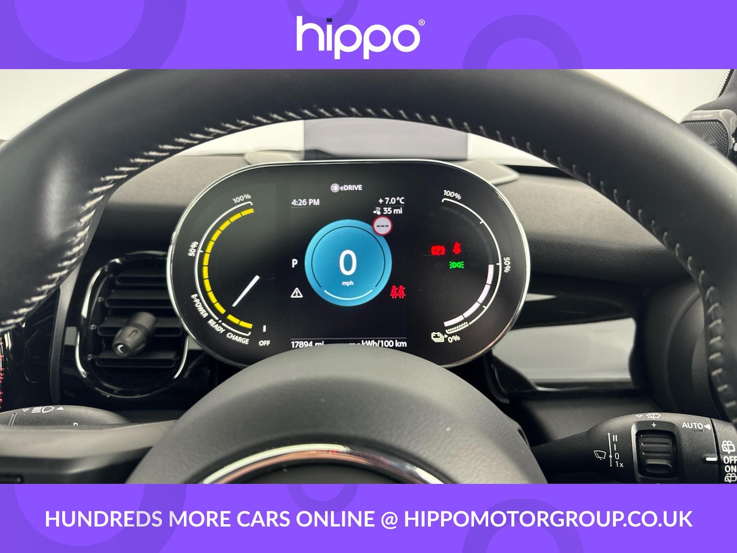 Used MINI Electric Hatch for sale - 77612598: Photo 13