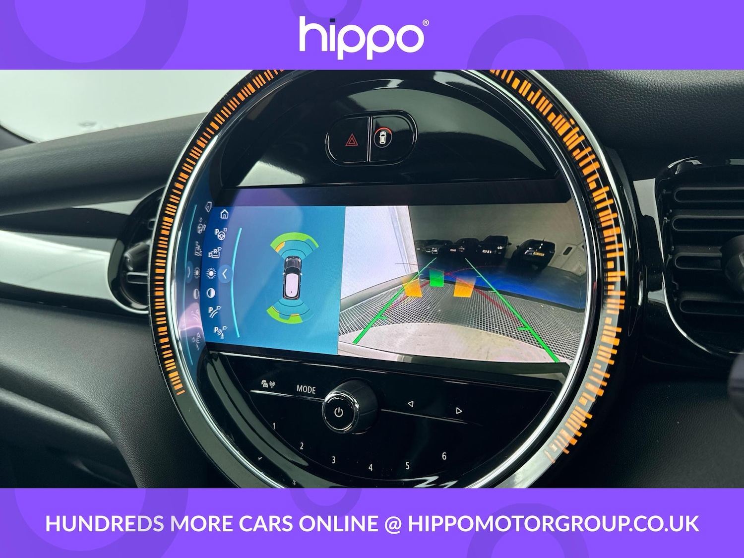 Used MINI Electric Hatch for sale - 77612598: Photo 21