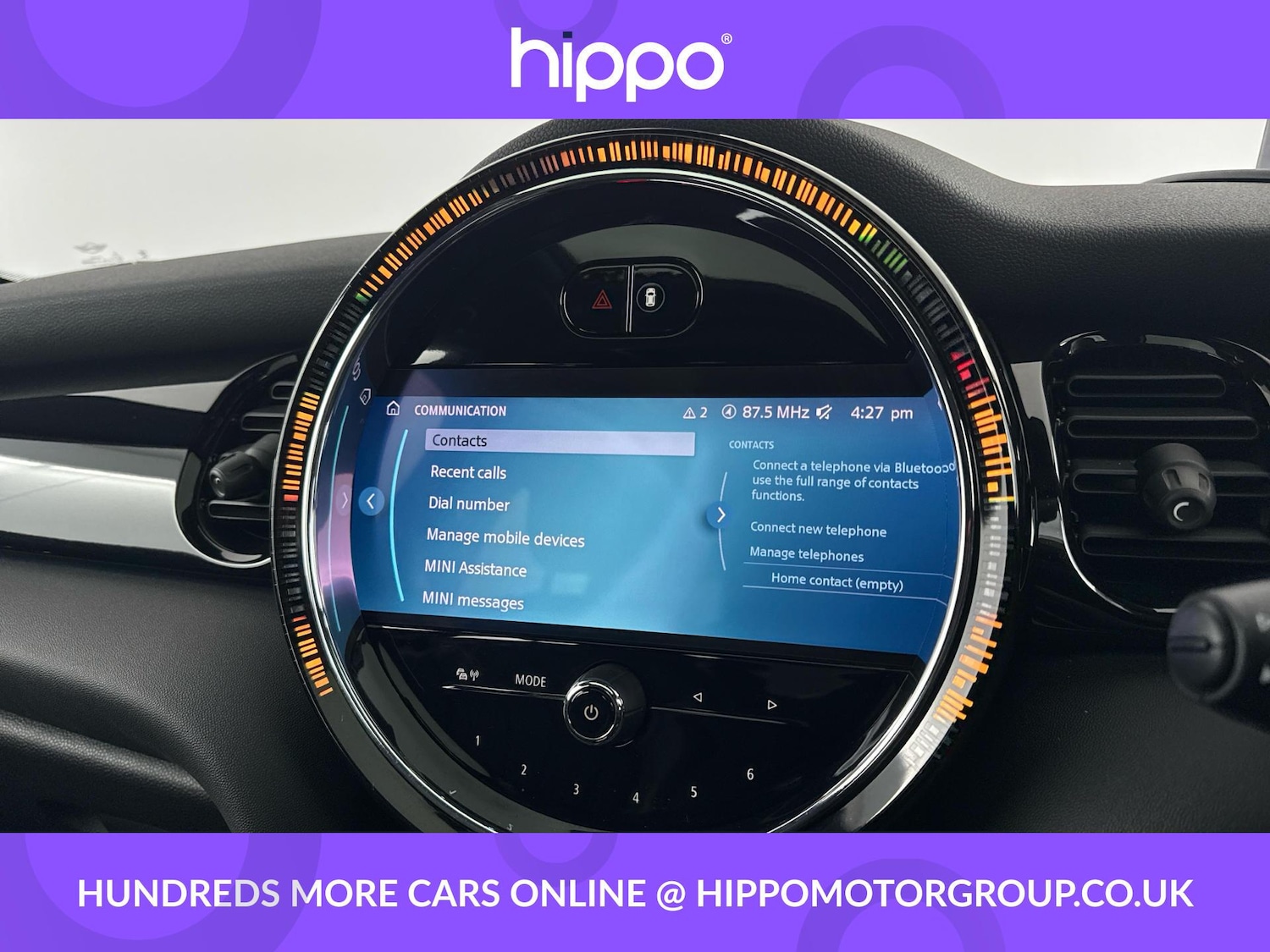 Used MINI Electric Hatch for sale - 77612598: Photo 28