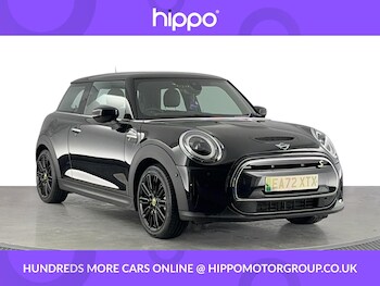 Used MINI Electric Hatch 2022 for sale - 77612598: Photo
