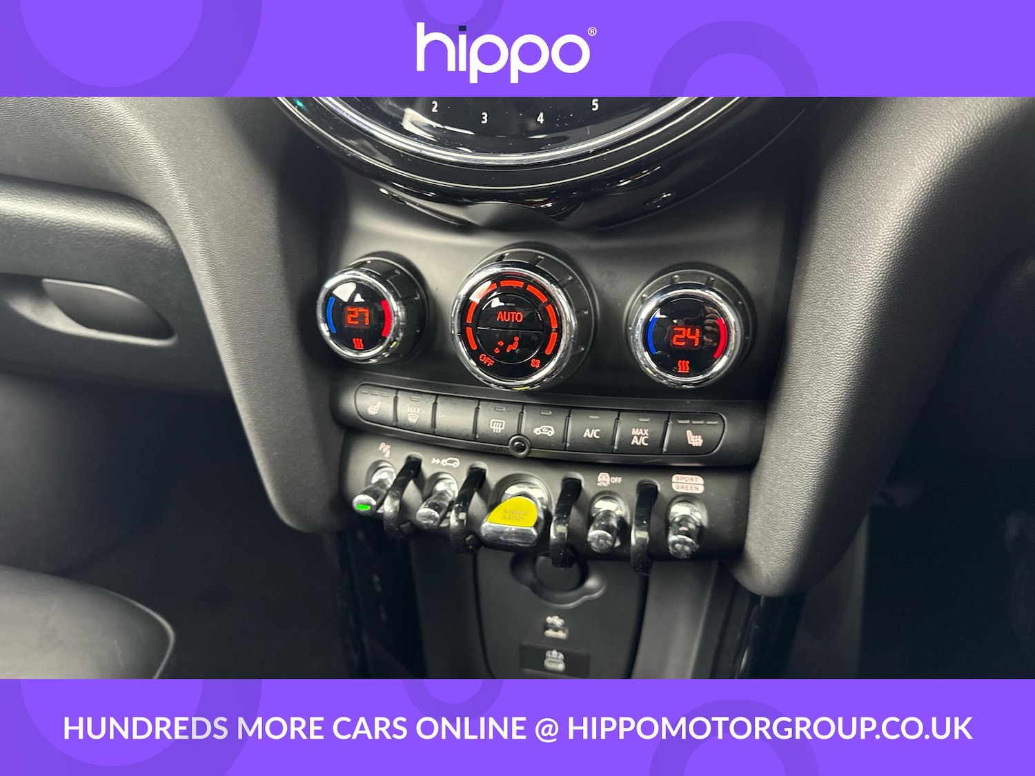 Used MINI Electric Hatch for sale - 77612598: Photo 30