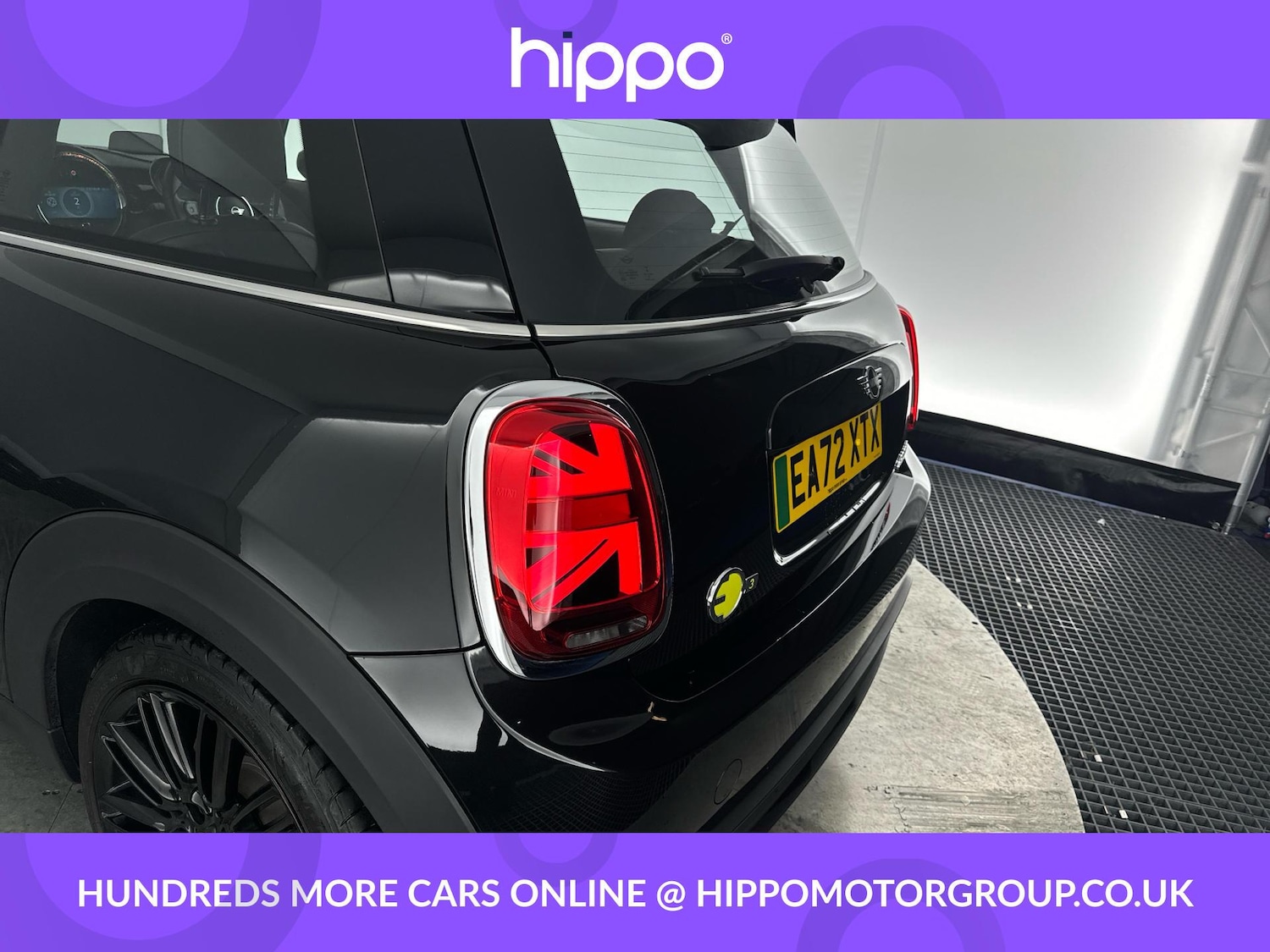 Used MINI Electric Hatch for sale - 77612598: Photo 38