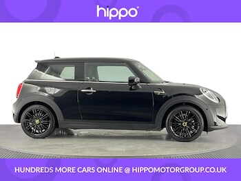 Used MINI Electric Hatch 2022 for sale - 77612598: Photo