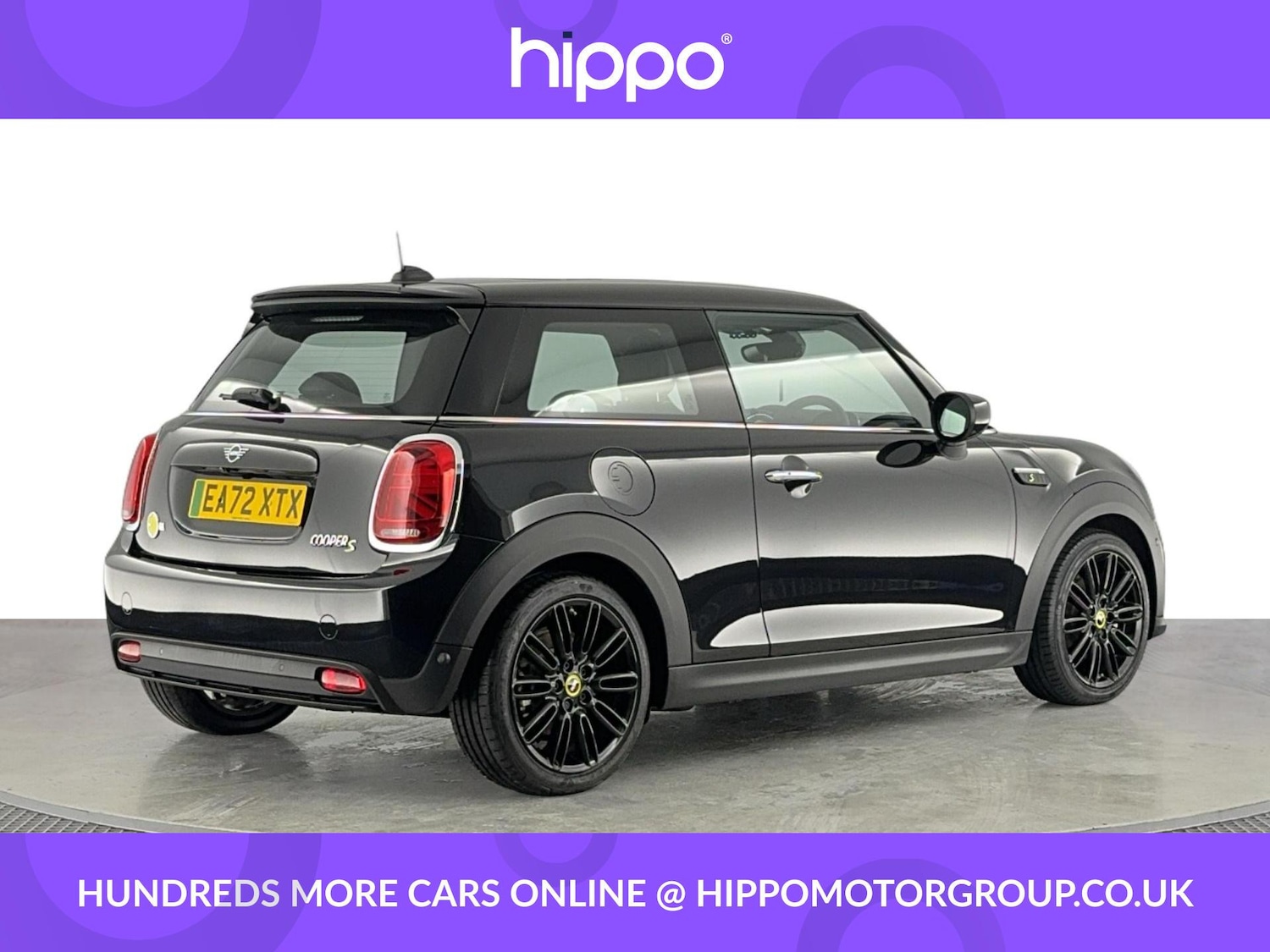 Used MINI Electric Hatch for sale - 77612598: Photo 4