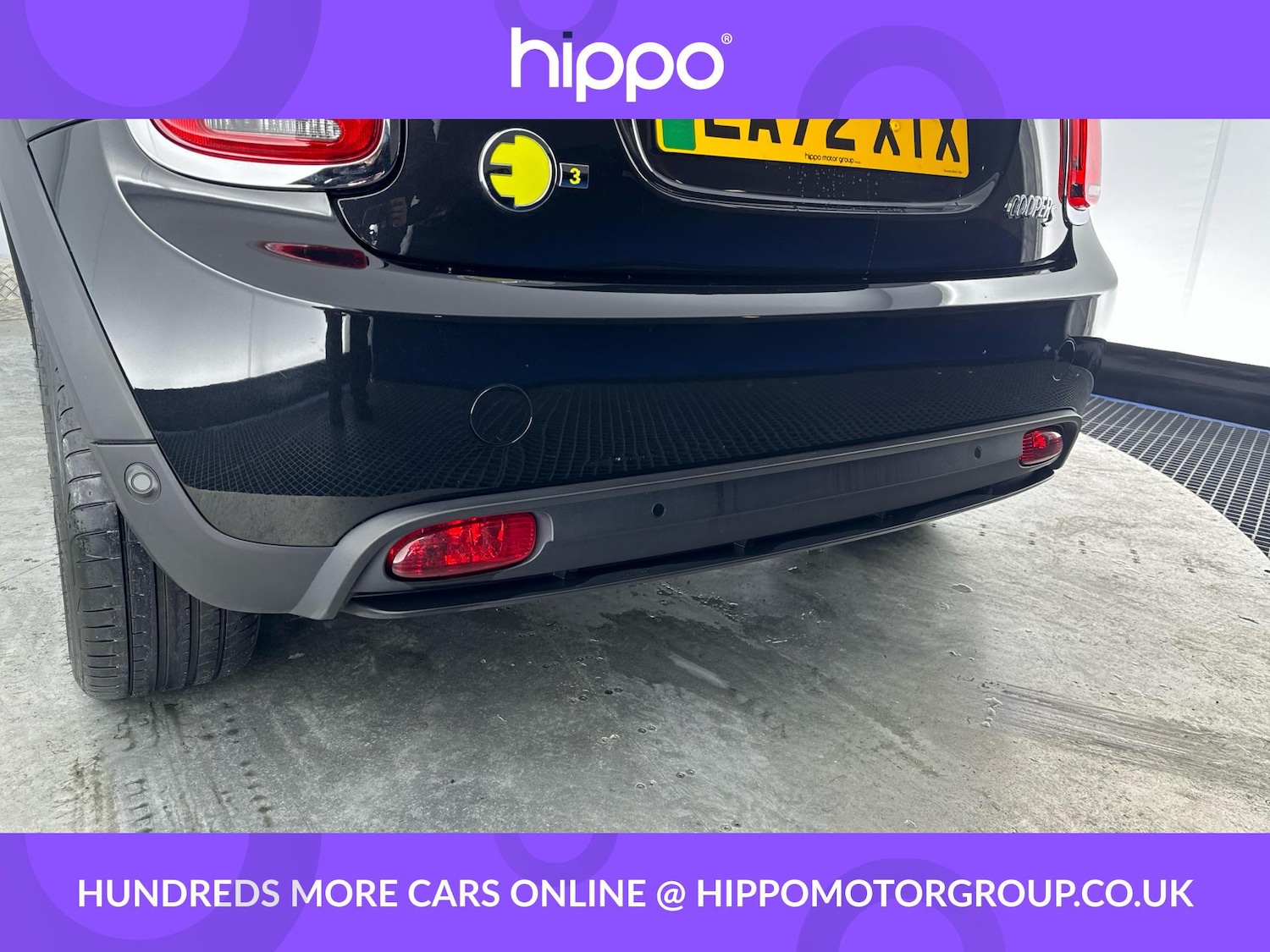 Used MINI Electric Hatch for sale - 77612598: Photo 42