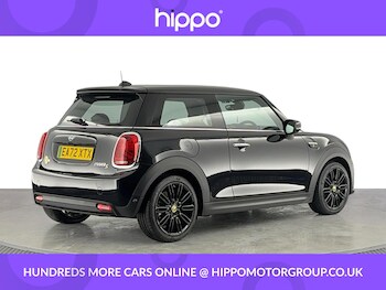 Used MINI Electric Hatch 2022 for sale - 77612598: Photo