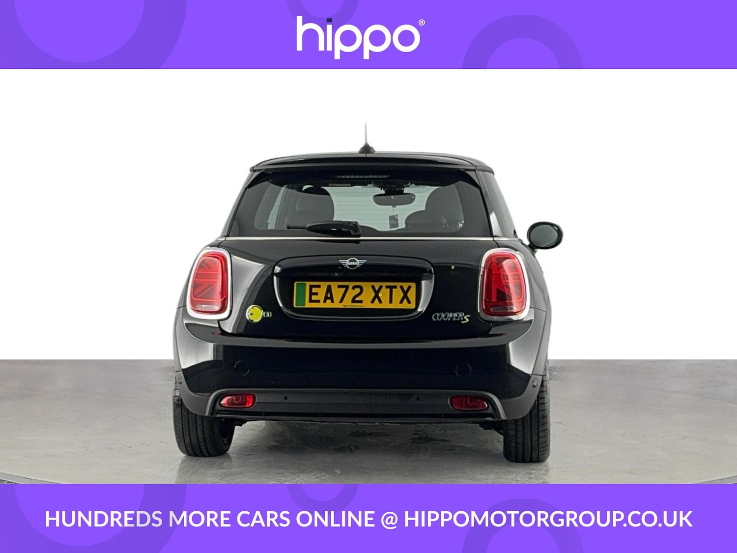 Used MINI Electric Hatch for sale - 77612598: Photo 5