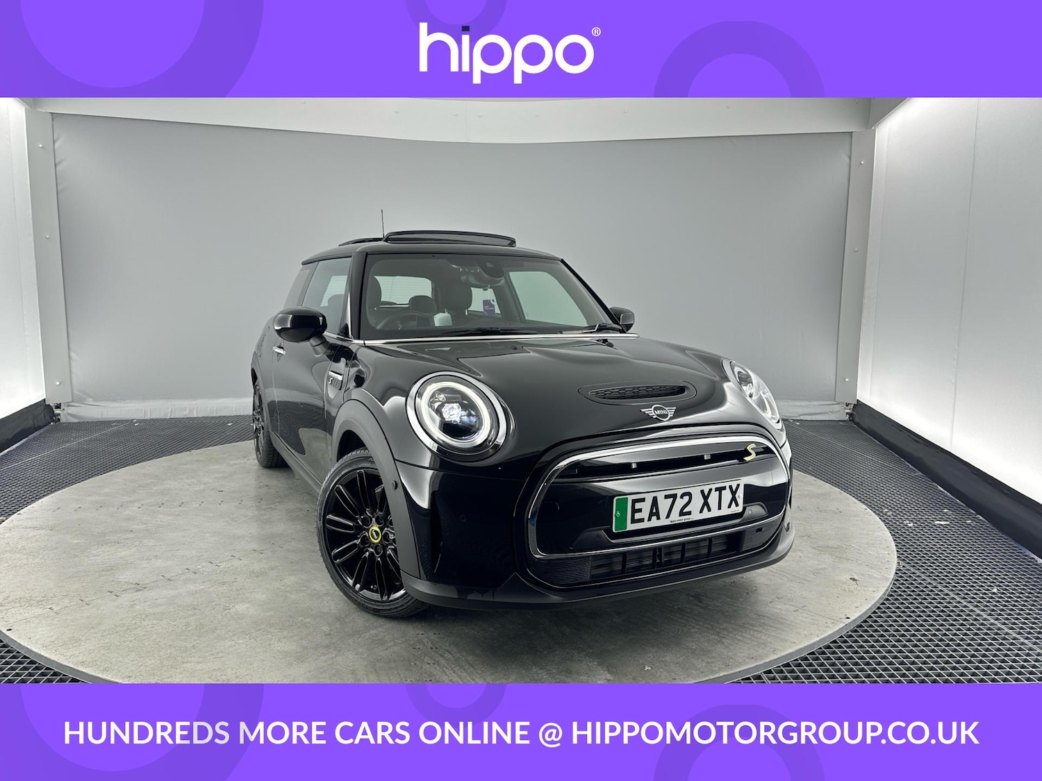 Used MINI Electric Hatch for sale - 77612598: Photo 51