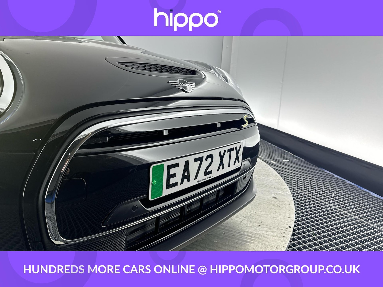 Used MINI Electric Hatch for sale - 77612598: Photo 53